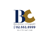 Bangkok CitiSmart