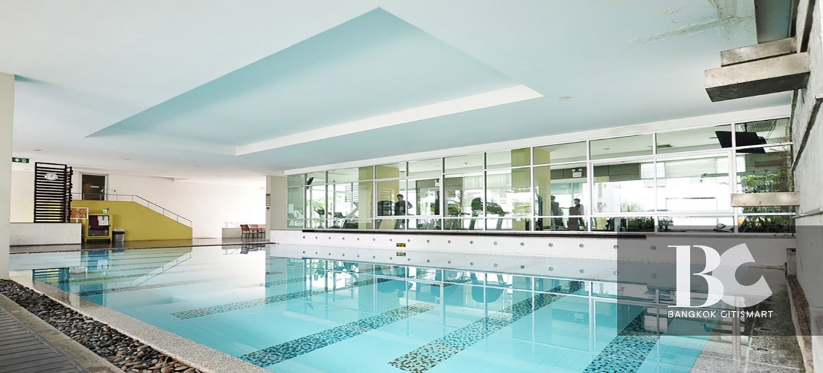 สิ่งอำนวยความสะดวกในโครงการ THE ROOM สุขุมวิท 79