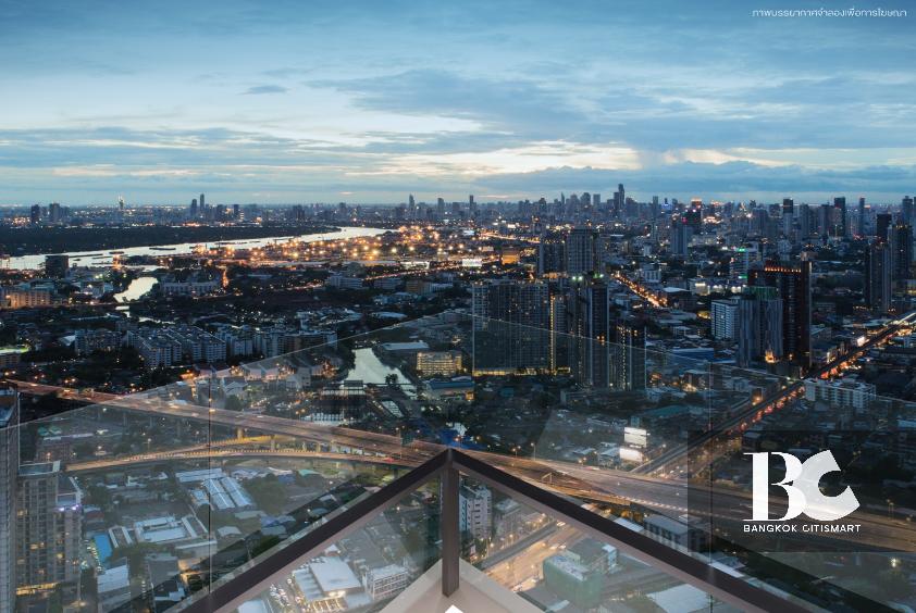 สิ่งอำนวยความสะดวกในโครงการ KNIGHTSBRIDGE Prime อ่อนนุช