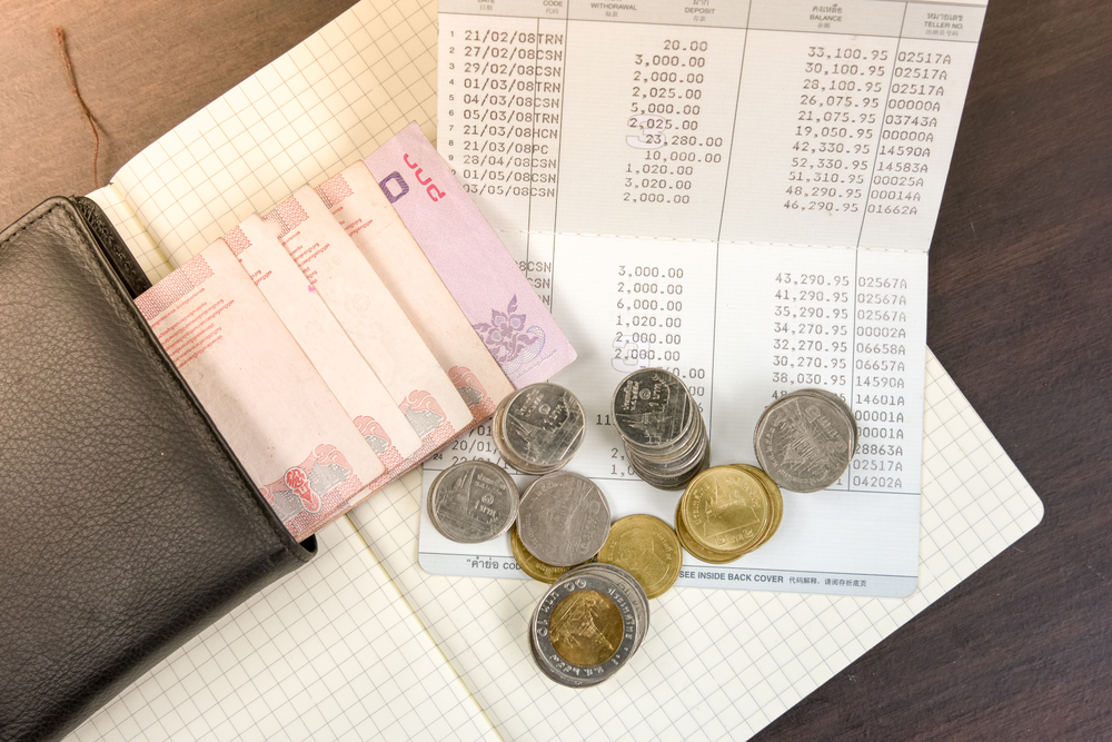 เตรียมงบประมาณสำหรับค่าใช้จ่ายอื่น ๆ