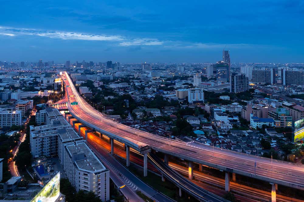 เจาะลึกย่านบางนา ทำเลทองแห่งการลงทุนและอยู่อาศัย
