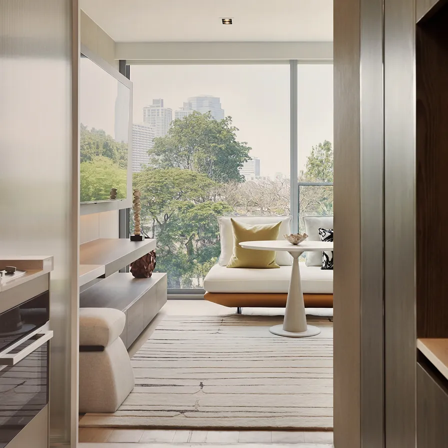 คอนโดพร้อมพงษ์ โครงการ สโคป พร้อมศรี (SCOPE Promsri)