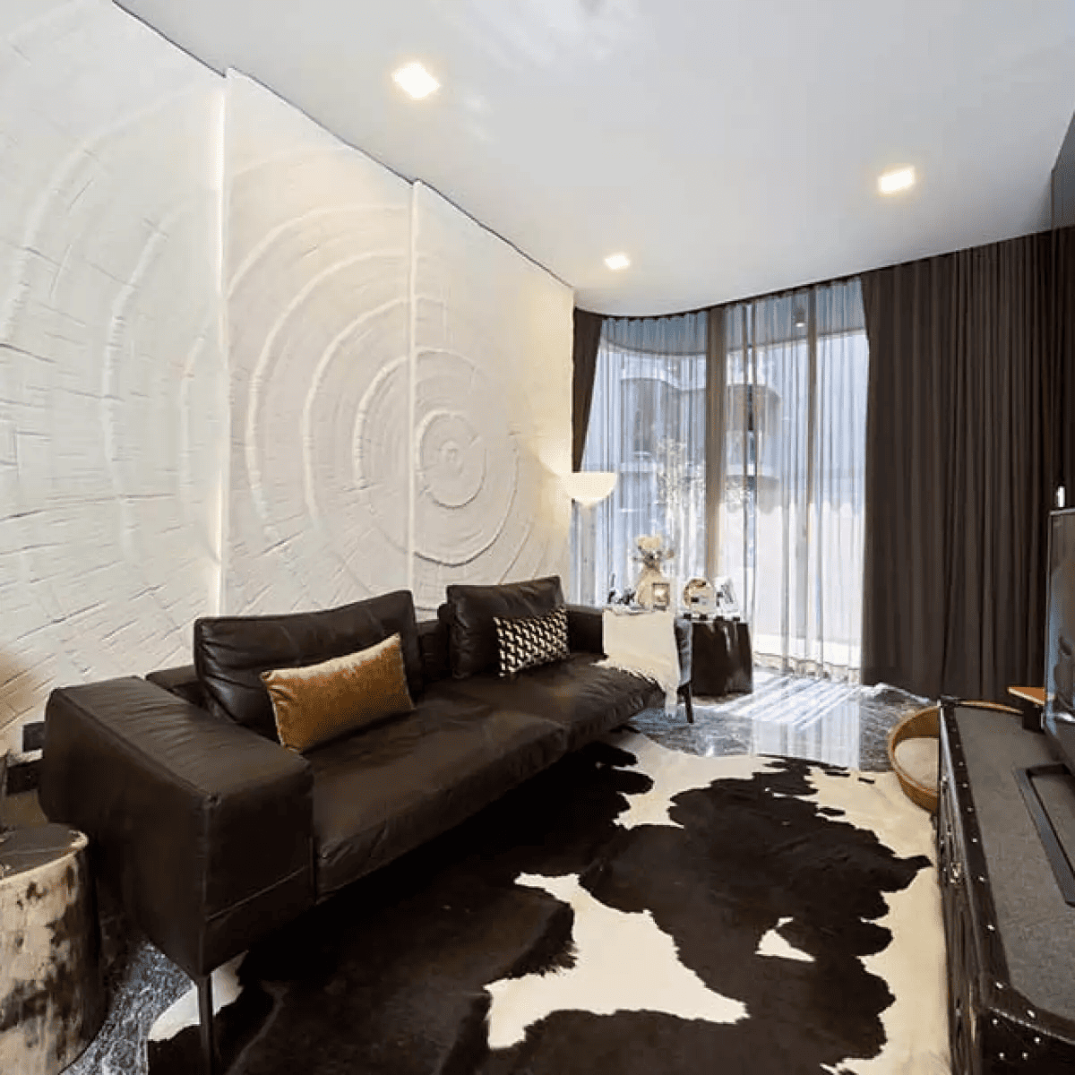  การออกแบบห้อง โครงการ Ashton Residence 41