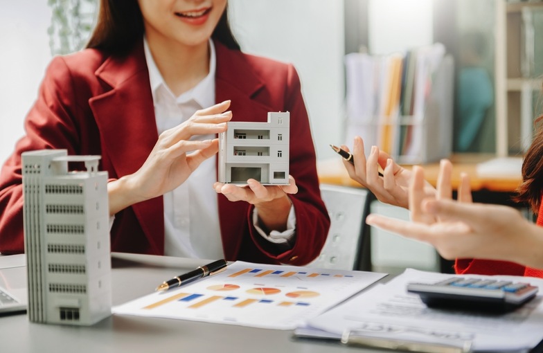 Aspire รัชโยธิน โครงการคอนโดแถวพหลโยธิน