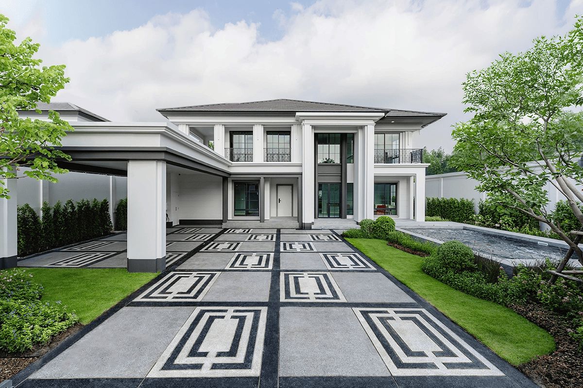 บ้านรามอินทรา โครงการ เอลซ์ รามอินทรา 34