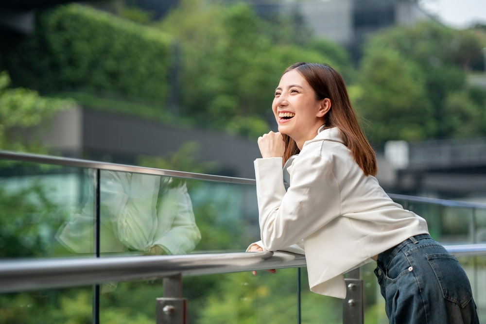ชมโครงการ Good Day Sukhumvit 93 คอนโดใหม่จาก AP ใกล้รถไฟฟ้า