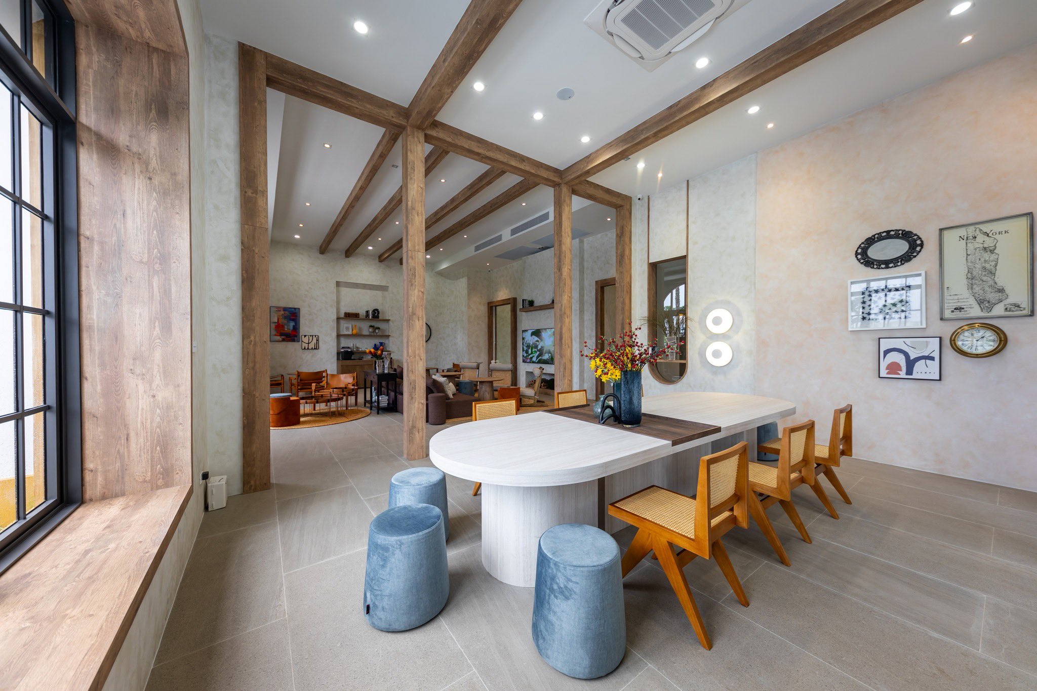 บ้านบางนา โครงการ Villaggio 3 ศรีนครินทร์-บางนา