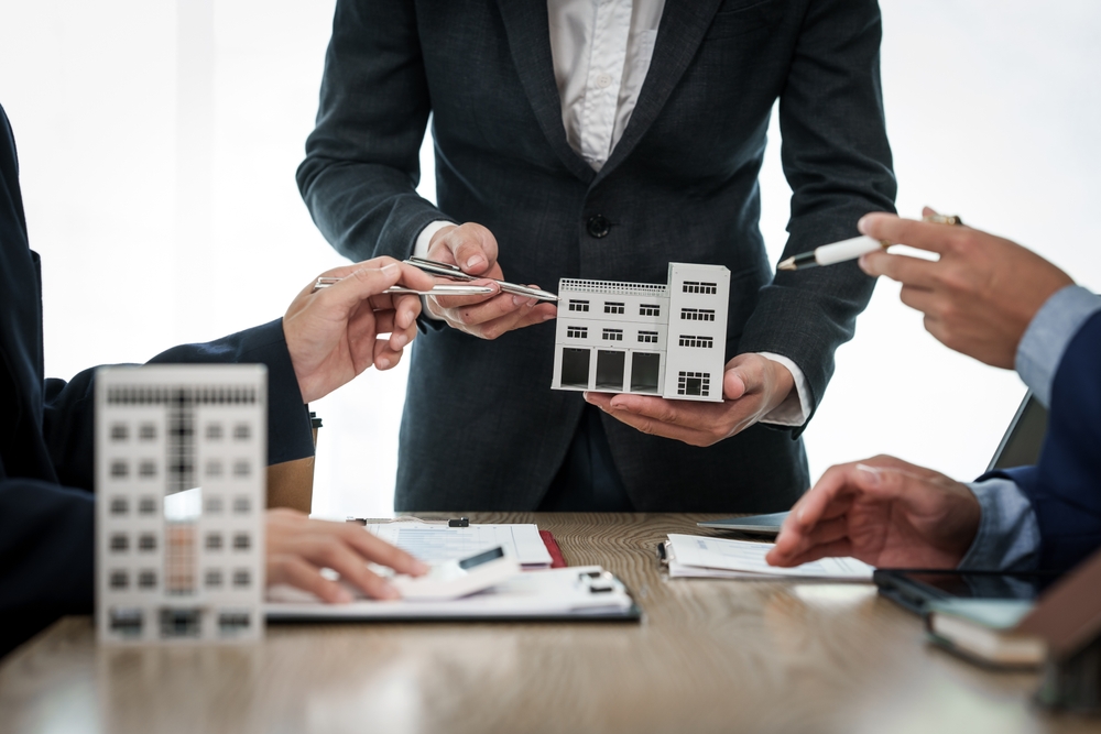 การประเมินราคาคอนโดห้องชุด