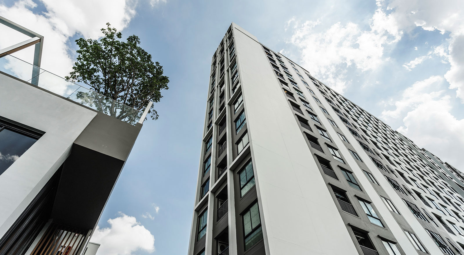คอนโดใกล้มหาวิทยาลัย โครงการ Kensington Kaset Campus