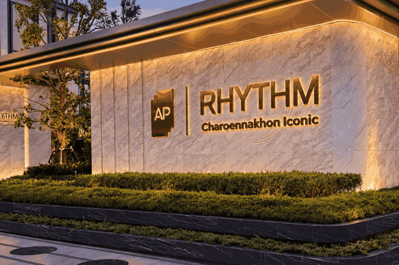 Bangkok CitiSmart ผู้นำตัวแทนด้านอสังหาริมทรัพย์ พร้อมส่งต่อ RHYTHM Charoennakhon Iconic แฟลกชิปลักชัวรีคอนโดระดับมาสเตอร์พีซ ตรงข้าม ICONSIAM