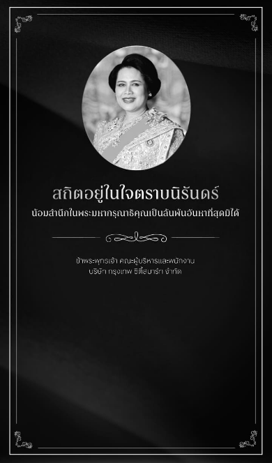 ตัวแทนอสังหาตัวจริงของคุณ