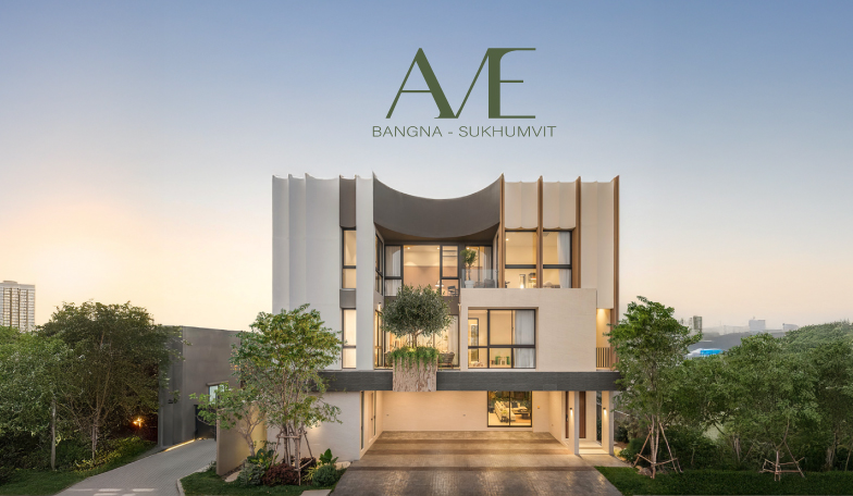 AVE Bangna-Sukhumvit