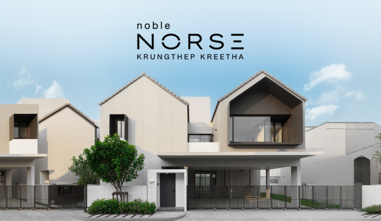 NOBLE NORSE KRUNGTHEP KREETHA