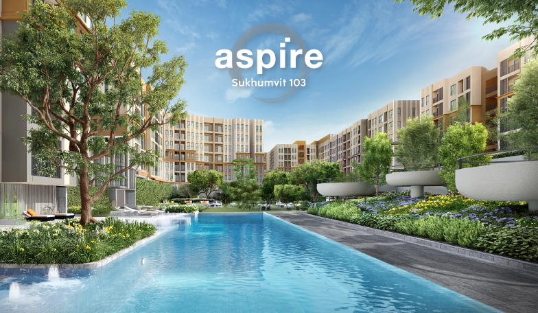 Aspire Sukhumvit 103