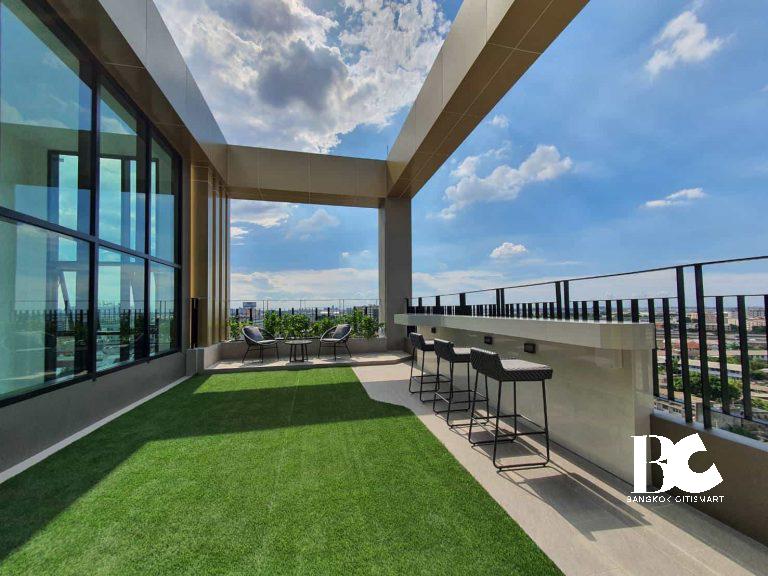 Project Alternate text