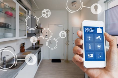 Smart Home คืออะไร? รู้จักบ้านอัจริยะของคนรุ่นใหม่