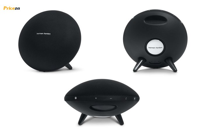 ลําโพงบลูทูธ (Bluetooth) เสียงดีที่สุด Harman Kardon Wireless Speaker รุ่น Onyx.jpg