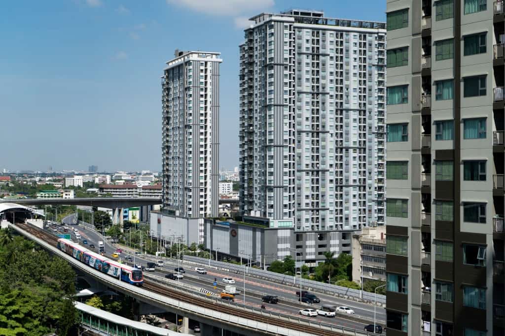 เช่าคอนโดทำเลใกล้รถไฟฟ้ายังไงให้คุ้ม