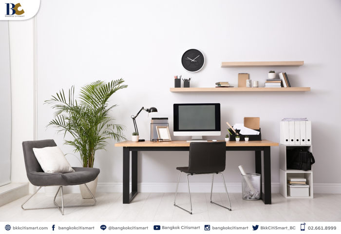 สร้างแรงบันดาลใจอย่างไรไม่ให้หมดไฟ ในช่วง Work from Home_จัดพื้นที่ทำงานใหม่.PNG