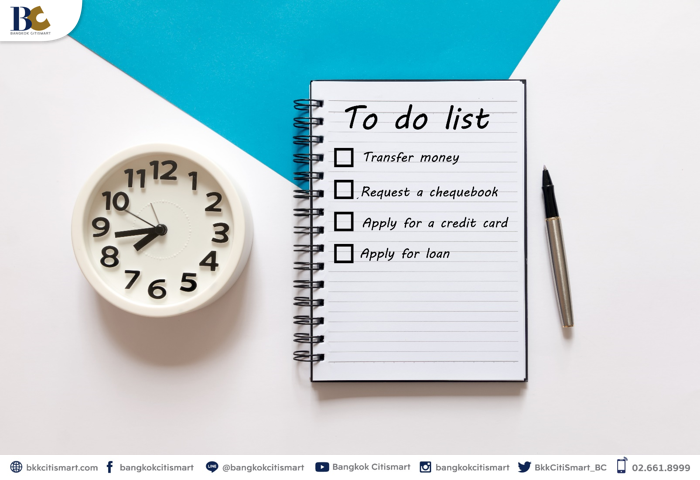 สร้างแรงบันดาลใจอย่างไรไม่ให้หมดไฟ ในช่วง Work from Home_ทำ-To-do-list.PNG