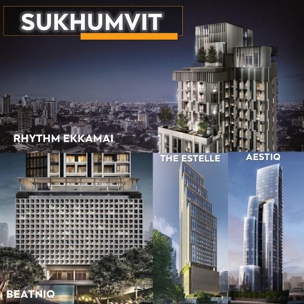 condo sukhumvit