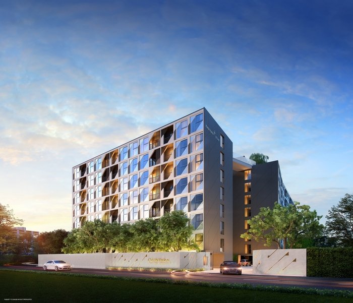 คอนโดมิเนียม Quintara Kynett Ratchada 12.jpg