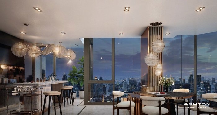 ASHTON Asoke-Rama 9 Lounge-2.jpg