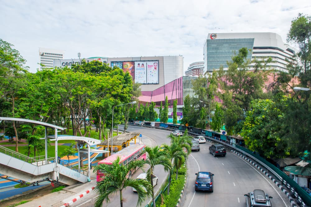 แนะนำลิสต์น่าซื้อ-ขายคอนโด โครงการ AP โซนห้าแยกลาดพร้าว