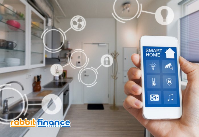 Smart Home คืออะไร? รู้จักบ้านอัจริยะของคนรุ่นใหม่