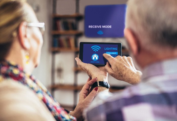 Smart home นวัตกรรมใหม่ บ้านระบบอัจฉริยะช่วยประหยัดค่าไฟ.jpg