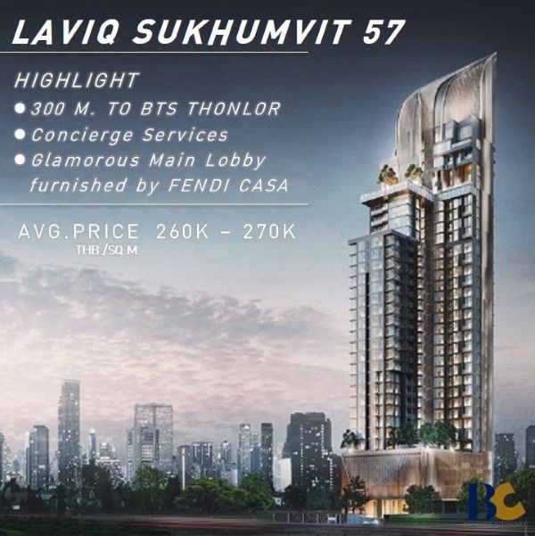 เปรียบเทียบ3คอนโดพร้อมอยู่ปี 2019 ย่านทองหล่อ