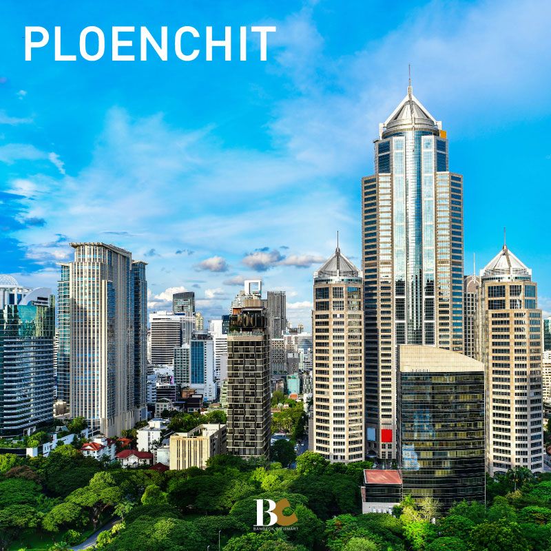 Luxury-condo - PLOENCHIT
