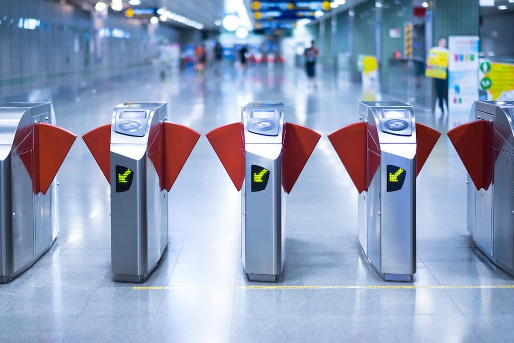 รวมคอนโดใกล้ MRT สามย่านน่าอยู่