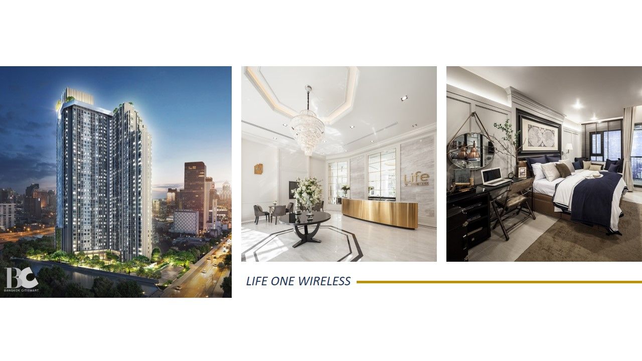 Life One Wireless