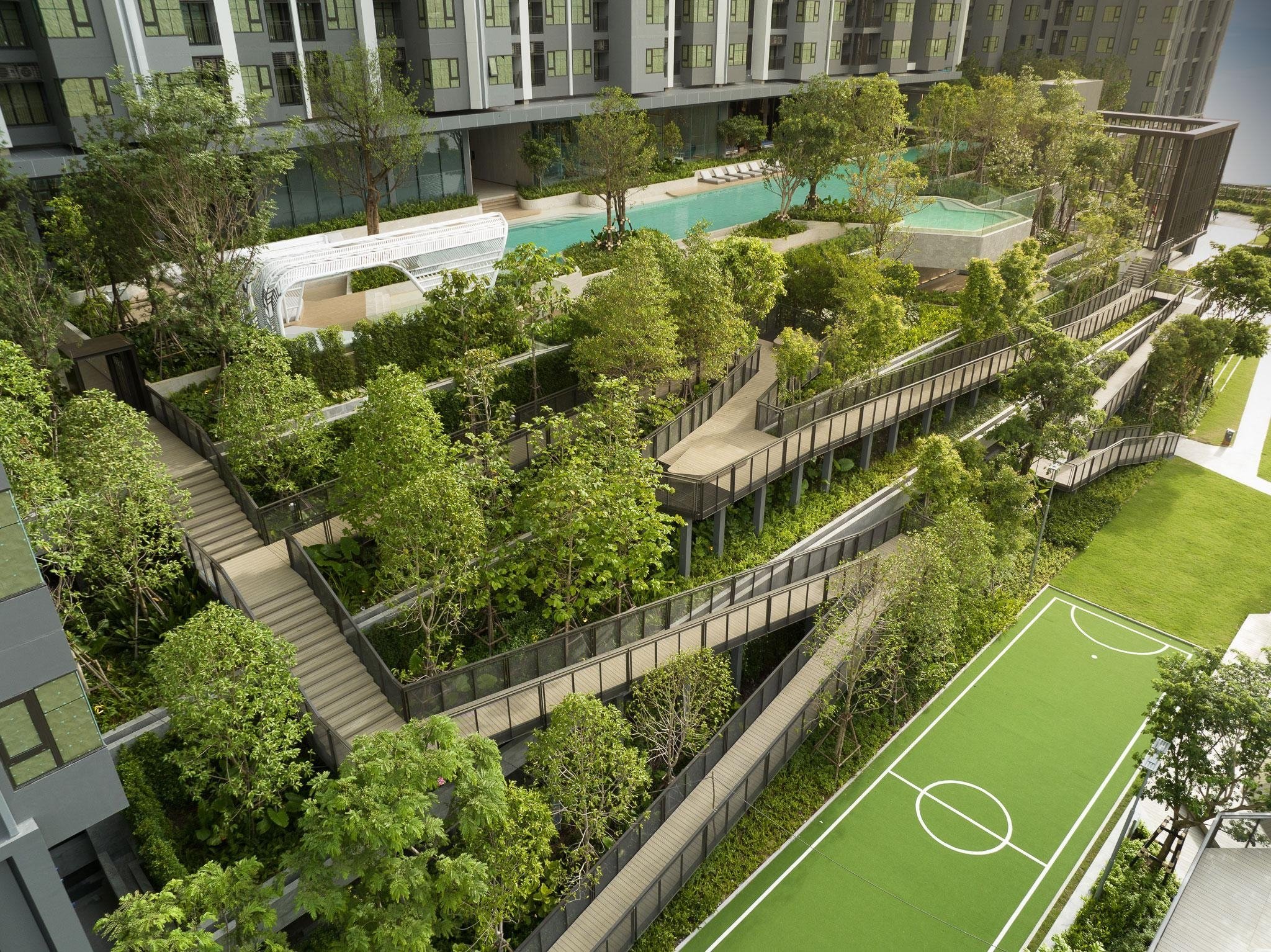Life-Sathorn-Sierra
