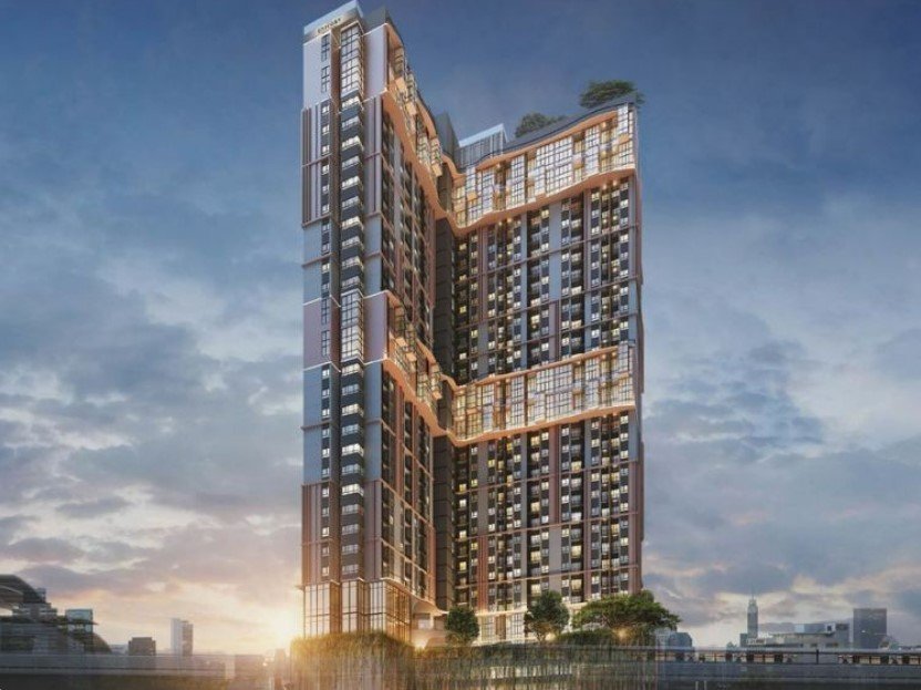 Altitude Unicorn Sathorn Tapra