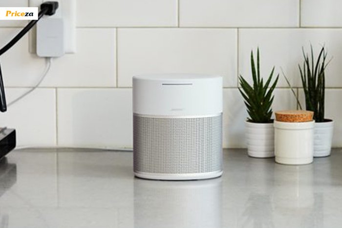 ลําโพงบลูทูธ (Bluetooth) เสียงดีที่สุด Bose Home Speaker 300.jpg