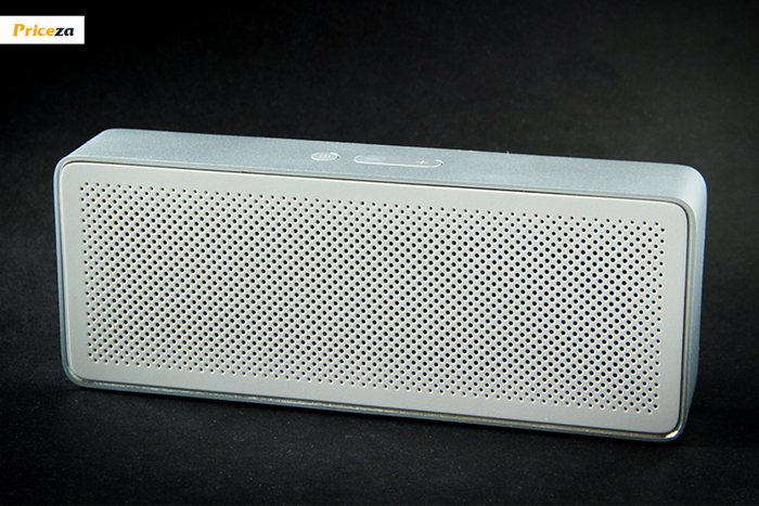 ลําโพงบลูทูธ (Bluetooth) เสียงดีที่สุด Xiaomi Bluetooth 4.0 Speaker.jpg