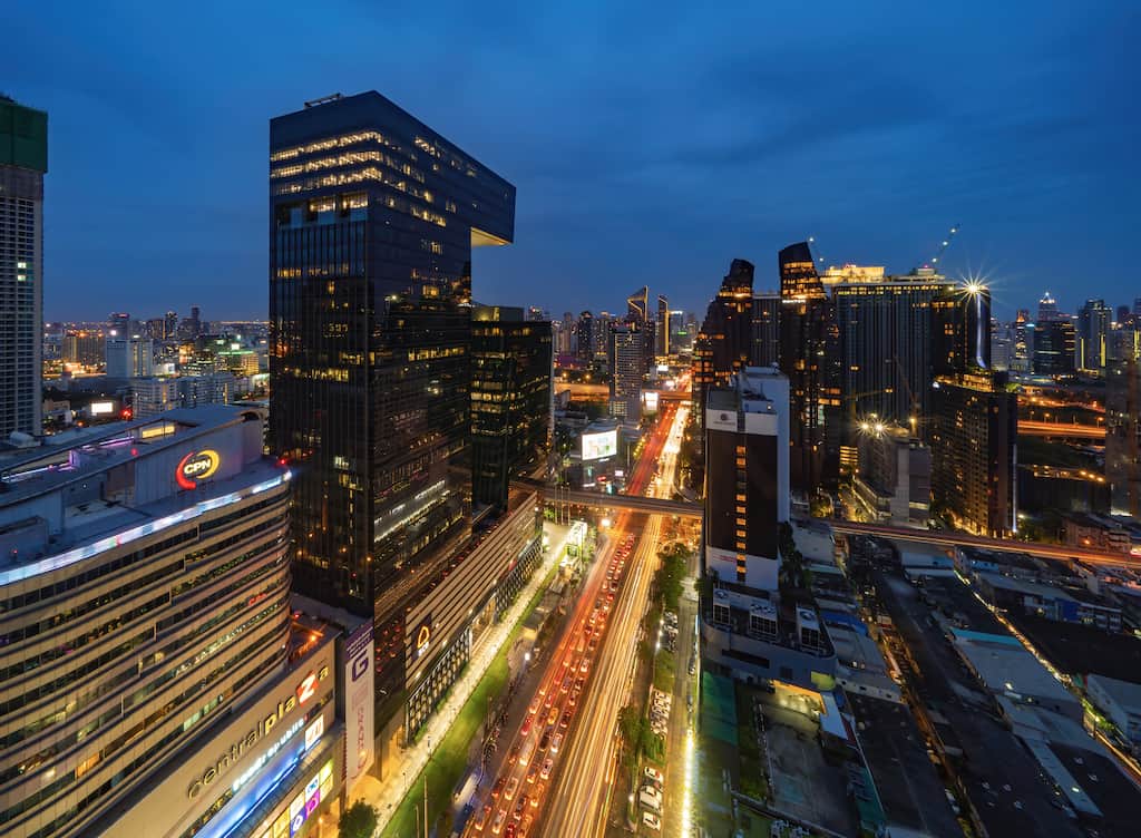 แนะนำโครงการคอนโดสำหรับครอบครัวในโซนพระราม 9