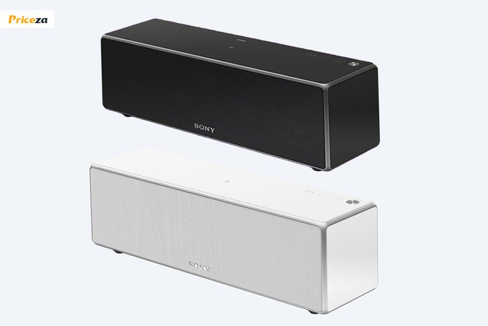 ลําโพงบลูทูธ (Bluetooth) เสียงดีที่สุด Sony รุ่น SRS-ZR7.jpg