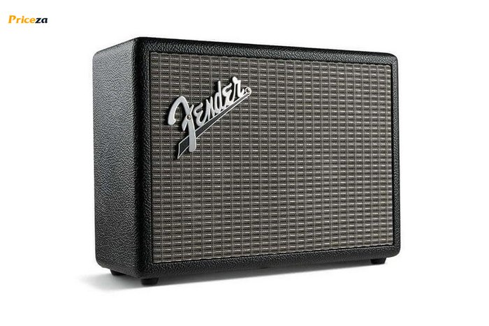 ลําโพงบลูทูธ (Bluetooth) เสียงดีที่สุด Fender Bluetooth Speaker รุ่น Monterey.jpg
