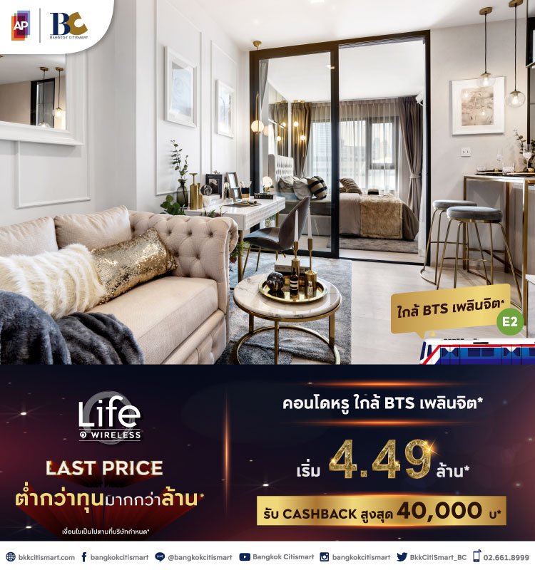 Wireless Last Price