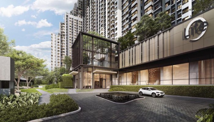 life sathorn sierra