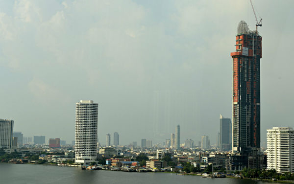 Canapaya Residences