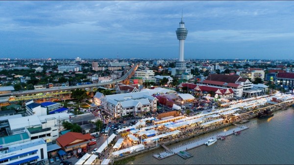 คอนโดใกล้รถไฟฟ้า