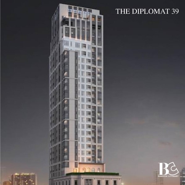 The Diplomat 39