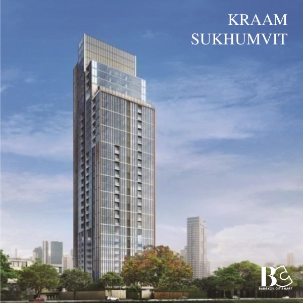 Kraam Sukhumvit 26