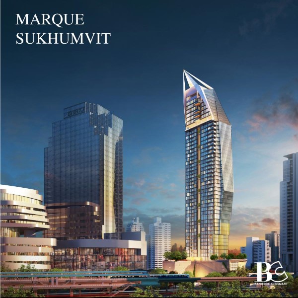 Marque Sukhumvit