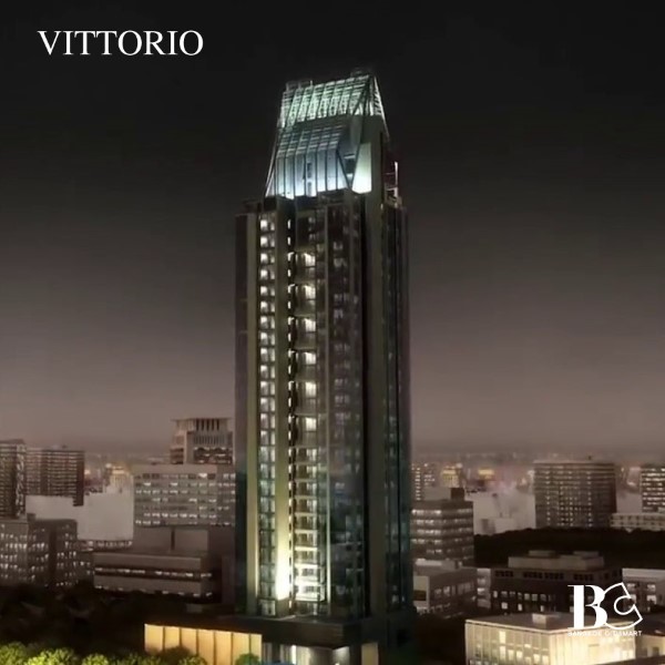 Vittorio