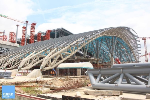 สถานีกลางบางซื่อ